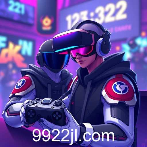 22jl: Navigating the Future of Online Gaming