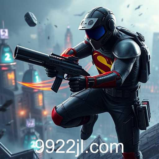 Exploring the Thrilling World of Action Games: A Digital Adventure