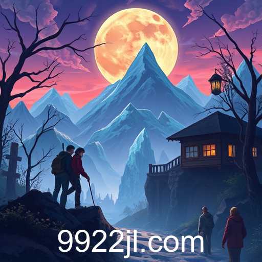 Exploring the World of Adventure Games: A Digital Journey Through '22jl'