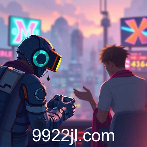 Booming Digital Arena: The Rise of 22jl