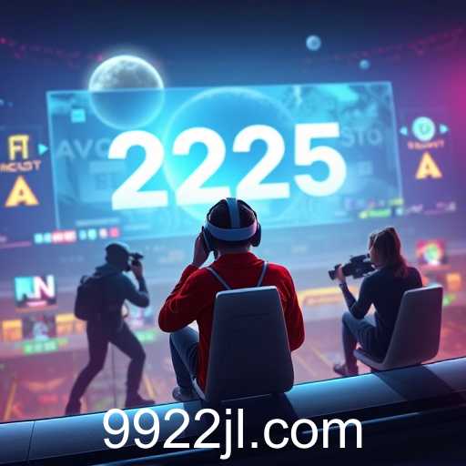 The Digital Evolution: Impact of Gaming in 2025