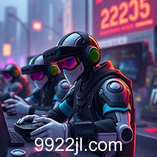 The Gaming Renaissance: A Digital Revolution