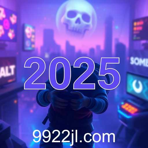 The Evolution of Gaming in 2025