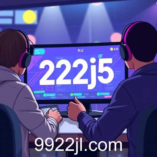 The Gamification Revolution: A Look at 22jl