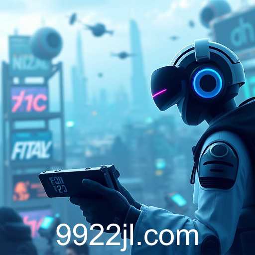 Gaming Evolution: The Rise of 22jl