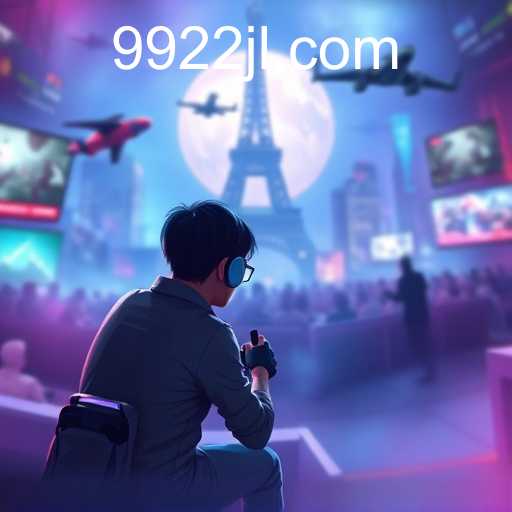 Gaming Evolution Amidst Global Challenges