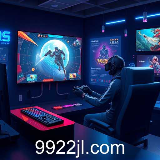 Gaming Evolution and its Impact