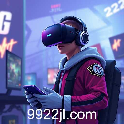 Gaming Landscapes: How 22jl is Shaping 2025