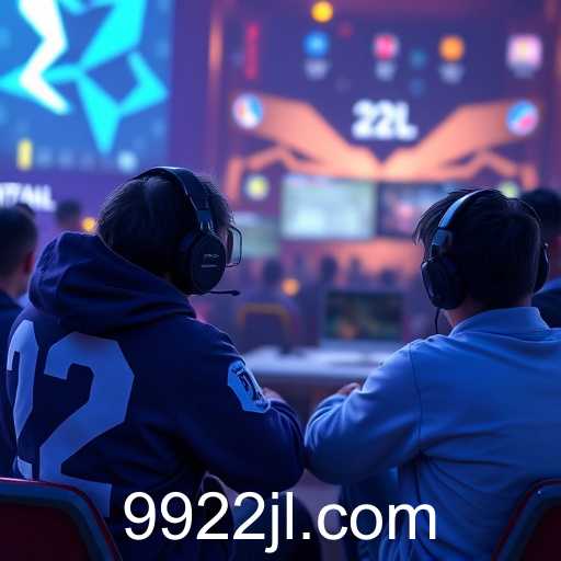 The Rising Influence of Online Gaming Platforms