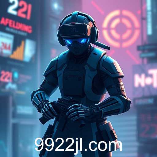 The Rise of '22jl' in Digital Gaming