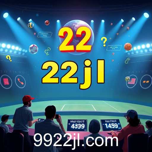 Rising Stars of the 22jl Gaming Community