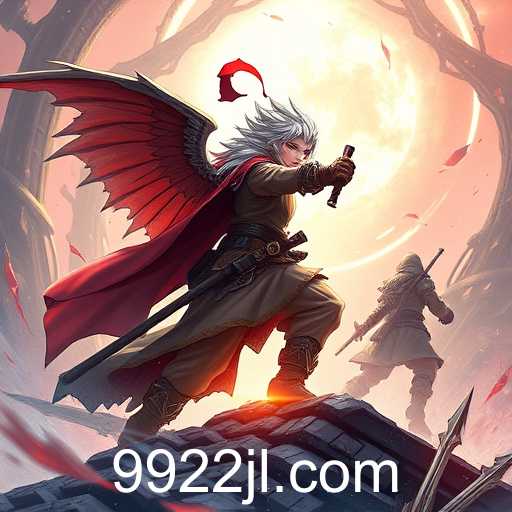 The Expansive World of Role-Playing Games: A Deep Dive into the 22jl Category