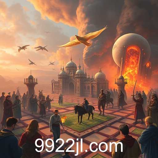 Exploring the Intricacies of Strategy Games: The Gaming Genre of Mind and Skill