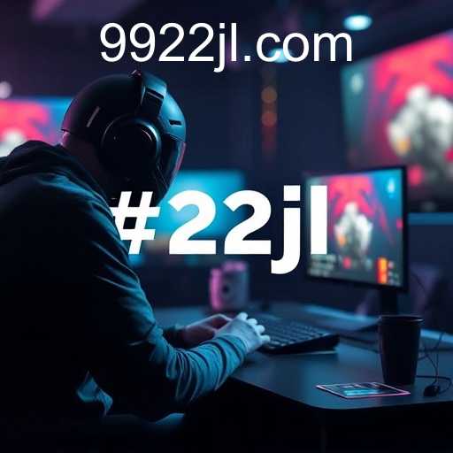 The Rise of 22jl: A Digital Gaming Phenomenon